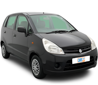 Maruti Zen Estilo-img